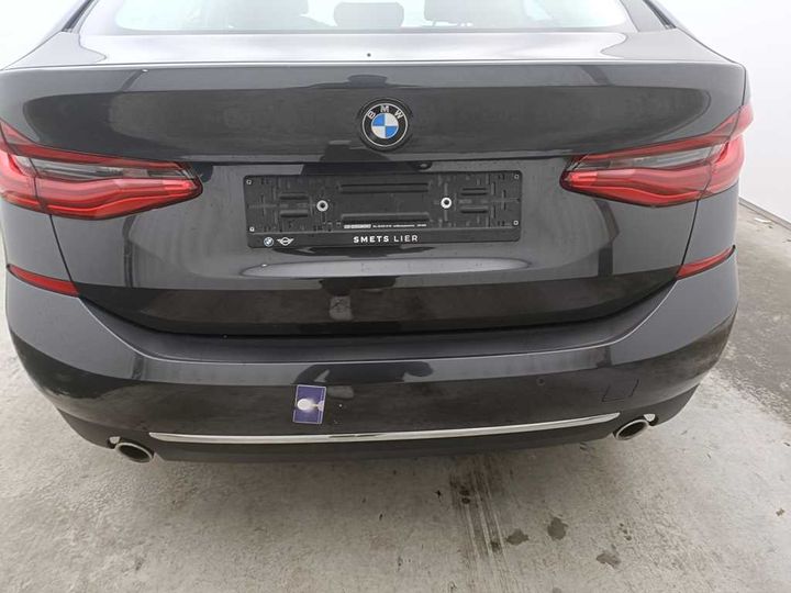 Photo 31 VIN: WBAJX21090BJ22867 - BMW 6-GRAN TURISMO &#3917 