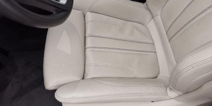 Photo 12 VIN: WBAJX21090BU92944 - BMW 6 SERIES GT 