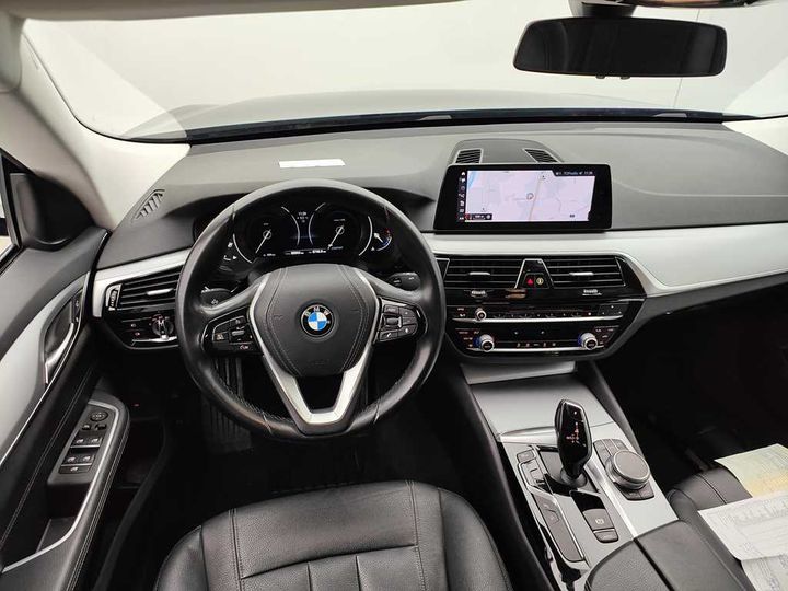 Photo 9 VIN: WBAJX21090BU92989 - BMW 6-GRAN TURISMO &#3917 