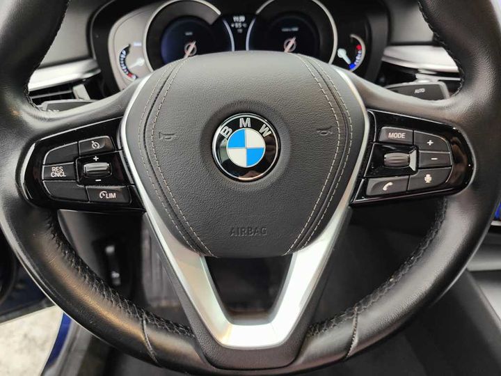 Photo 26 VIN: WBAJX21090BU92989 - BMW 6-GRAN TURISMO &#3917 