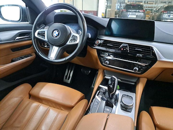 Photo 7 VIN: WBAJX21090CD77967 - BMW 6GT 