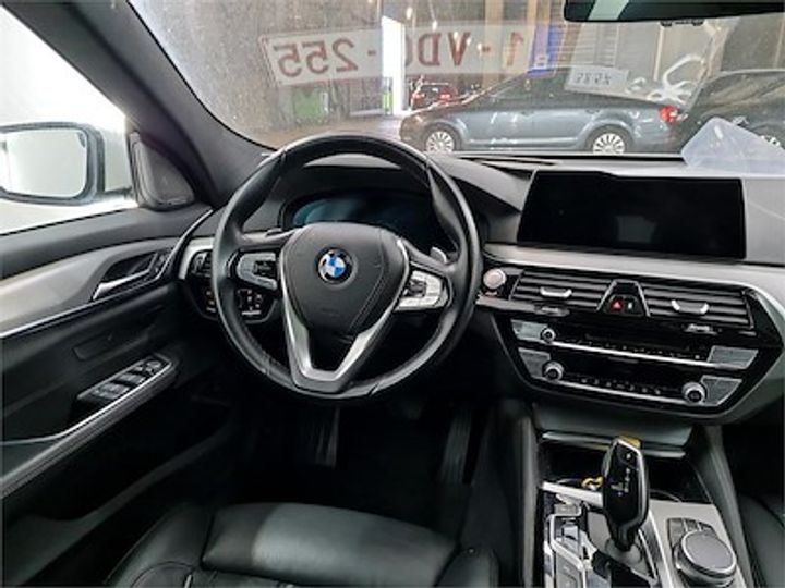 Photo 8 VIN: WBAJX41060BJ23244 - BMW 6GT 