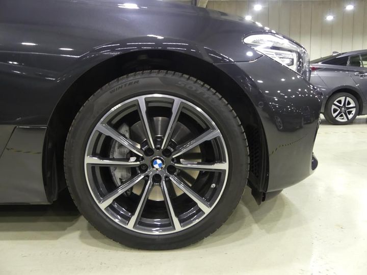 Photo 23 VIN: WBAJX61030BJ23780 - BMW 6 GRAN TURISMO 