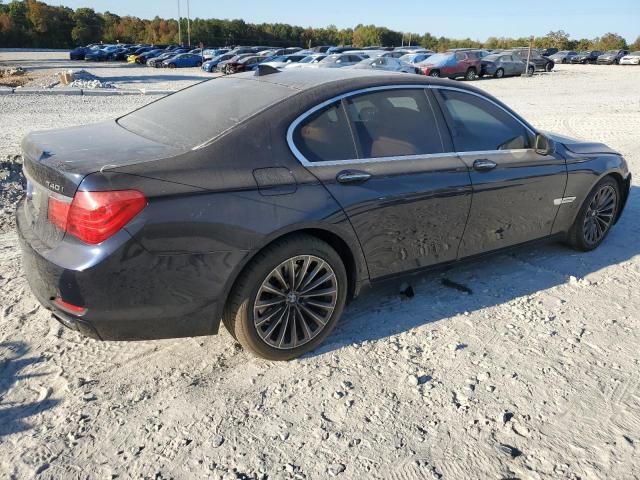 Photo 2 VIN: WBAKA4C51BC612629 - BMW 740 I 