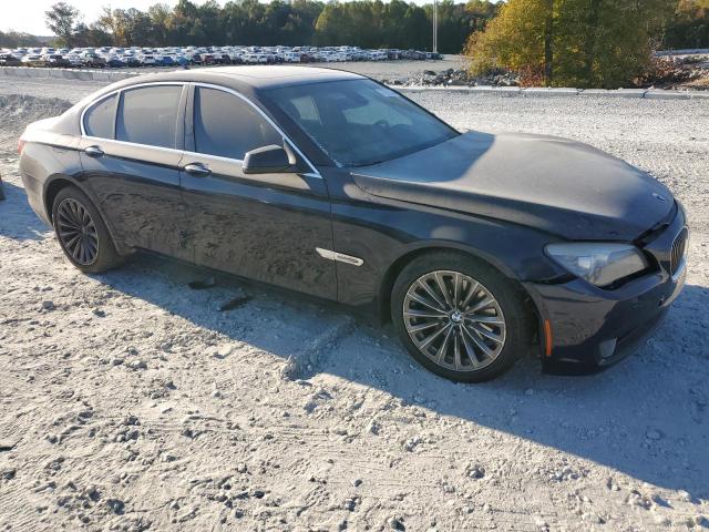 Photo 3 VIN: WBAKA4C51BC612629 - BMW 740 I 