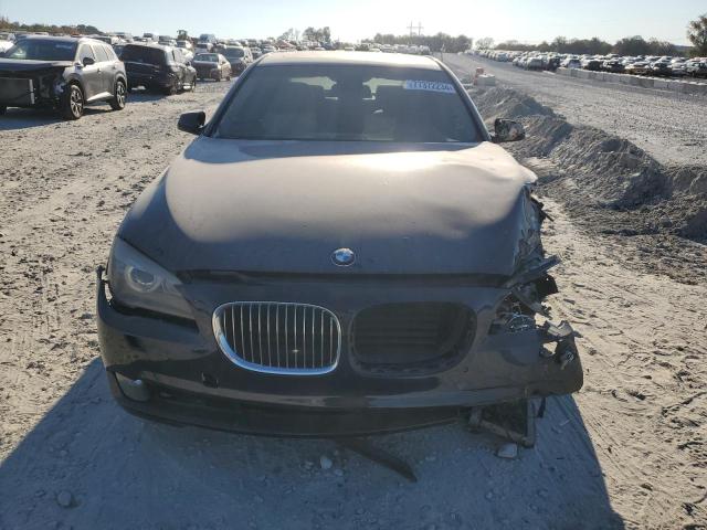 Photo 4 VIN: WBAKA4C51BC612629 - BMW 740 I 