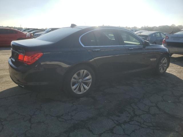 Photo 2 VIN: WBAKA4C51BC613053 - BMW 740 I 