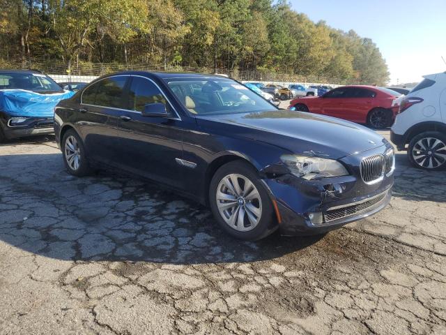 Photo 3 VIN: WBAKA4C51BC613053 - BMW 740 I 