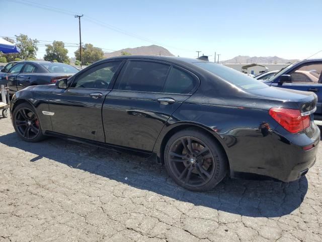 Photo 1 VIN: WBAKA4C51CC613474 - BMW 740 I 