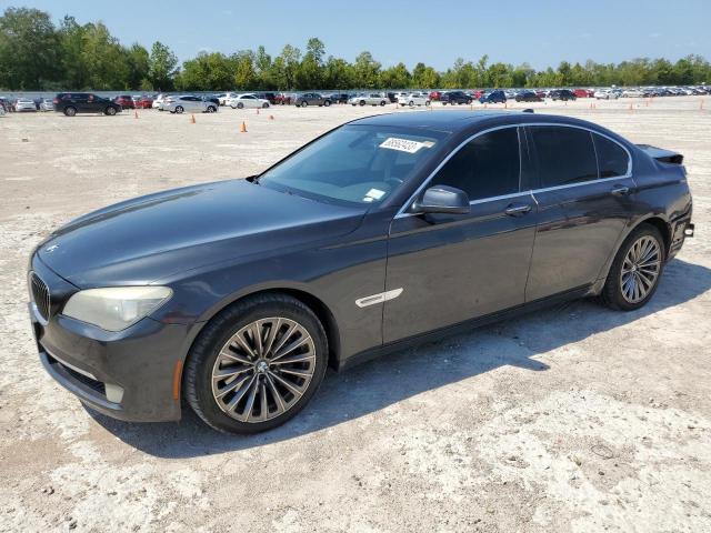 Photo 0 VIN: WBAKA4C51CC613734 - BMW 740 I 