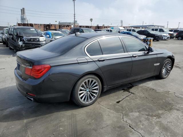 Photo 2 VIN: WBAKA4C51CC613765 - BMW 7 SERIES 