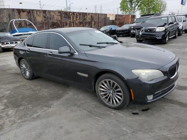 Photo 3 VIN: WBAKA4C51CC613765 - BMW 7 SERIES 