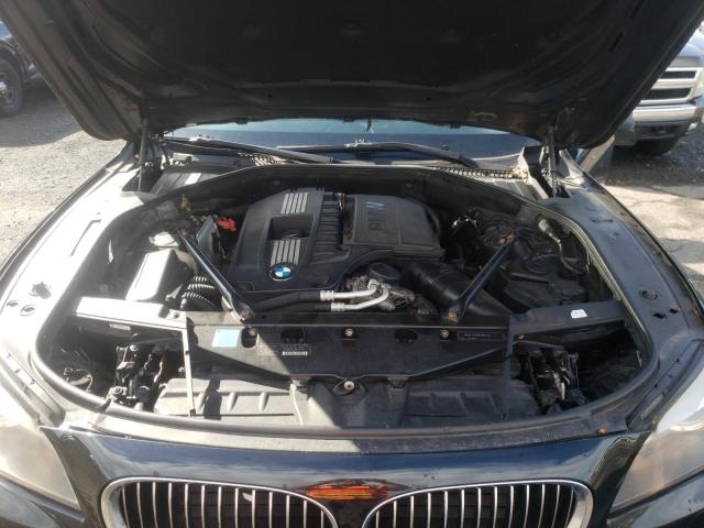 Photo 10 VIN: WBAKA4C52BC613000 - BMW 740 I 