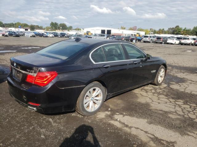 Photo 2 VIN: WBAKA4C52BC613000 - BMW 740 I 