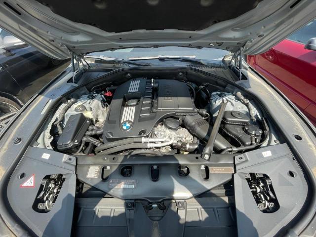 Photo 6 VIN: WBAKA4C52CC613371 - BMW 740 I 