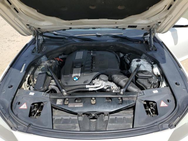 Photo 10 VIN: WBAKA4C52CC613855 - BMW 740 I 