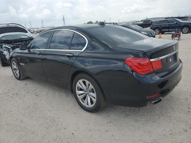 Photo 1 VIN: WBAKA4C52CDS99036 - BMW 7 SERIES 