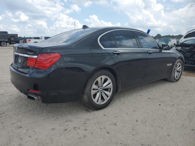 Photo 2 VIN: WBAKA4C52CDS99036 - BMW 7 SERIES 