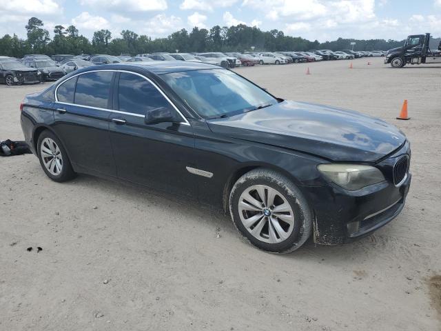 Photo 3 VIN: WBAKA4C52CDS99036 - BMW 7 SERIES 