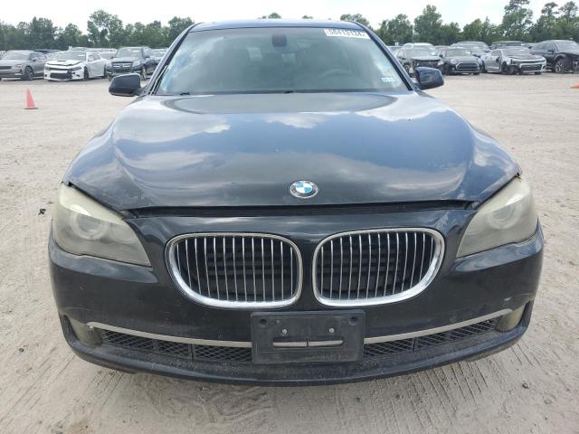 Photo 4 VIN: WBAKA4C52CDS99036 - BMW 7 SERIES 