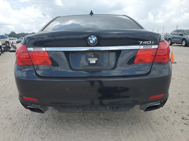 Photo 5 VIN: WBAKA4C52CDS99036 - BMW 7 SERIES 