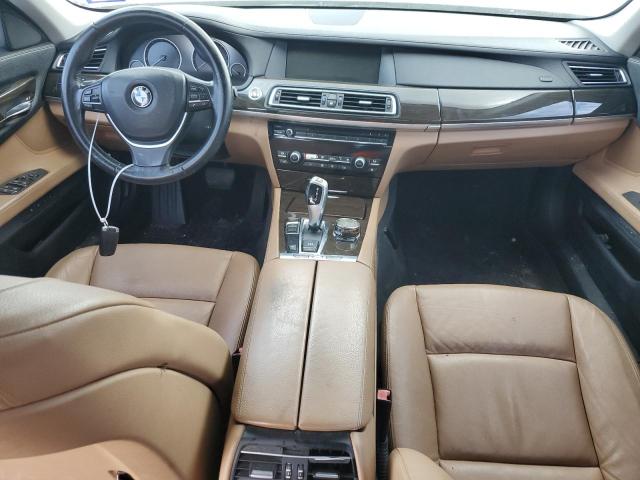 Photo 7 VIN: WBAKA4C52CDS99036 - BMW 7 SERIES 