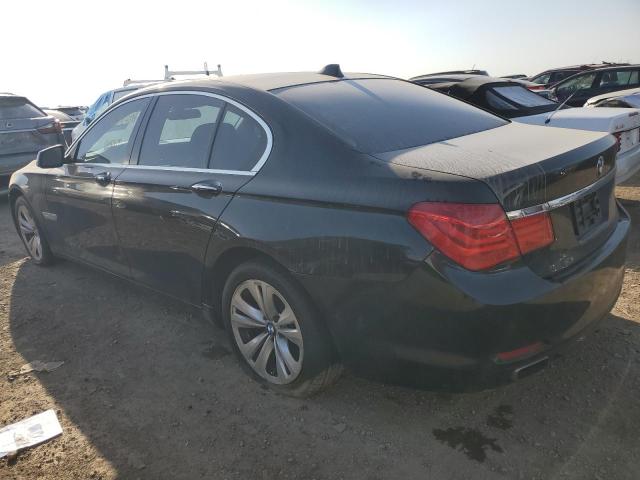 Photo 1 VIN: WBAKA4C53BC392121 - BMW 740 I 