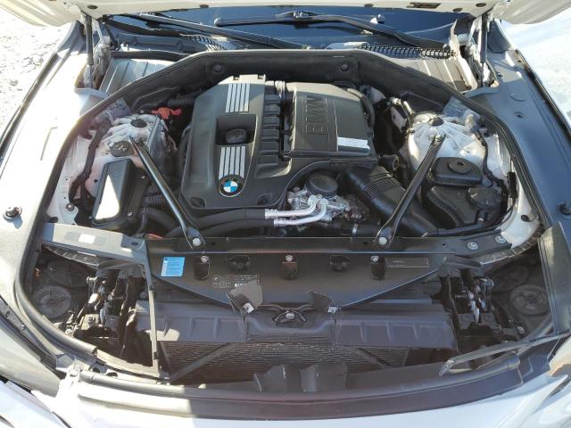 Photo 10 VIN: WBAKA4C53BC612809 - BMW 740 I 