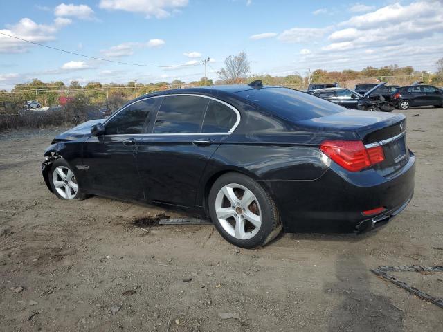 Photo 1 VIN: WBAKA4C53CC613783 - BMW 7 SERIES 