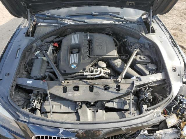 Photo 10 VIN: WBAKA4C53CC613783 - BMW 7 SERIES 