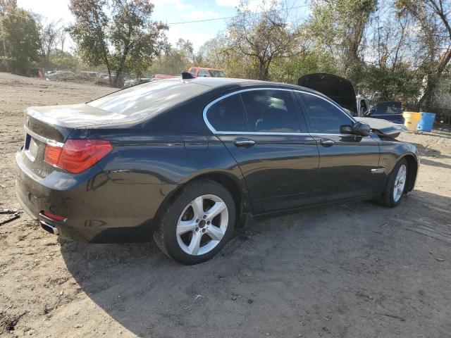 Photo 2 VIN: WBAKA4C53CC613783 - BMW 7 SERIES 