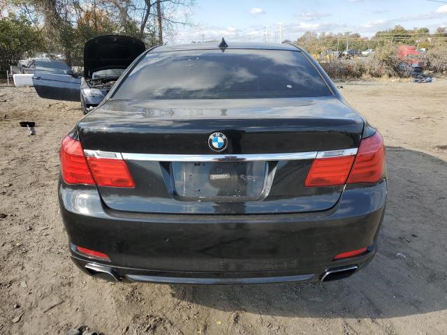 Photo 5 VIN: WBAKA4C53CC613783 - BMW 7 SERIES 