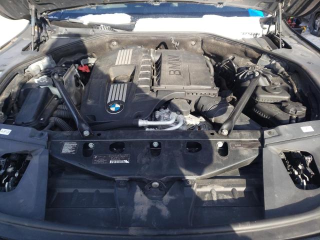 Photo 6 VIN: WBAKA4C54CC613355 - BMW 740 I 