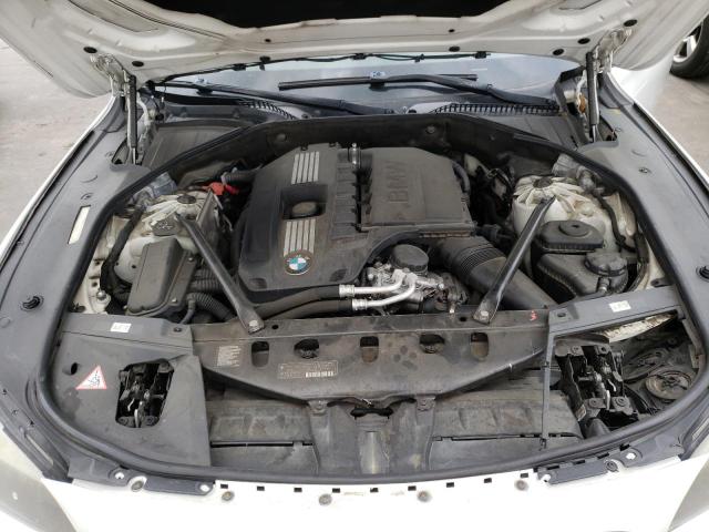 Photo 6 VIN: WBAKA4C54CDS99393 - BMW 740 I 