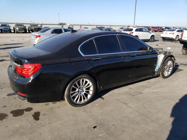 Photo 2 VIN: WBAKA4C54CDS99412 - BMW 7 SERIES 