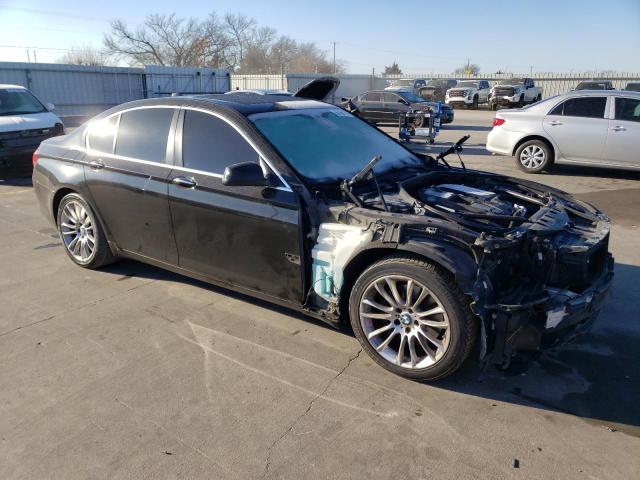 Photo 3 VIN: WBAKA4C54CDS99412 - BMW 7 SERIES 