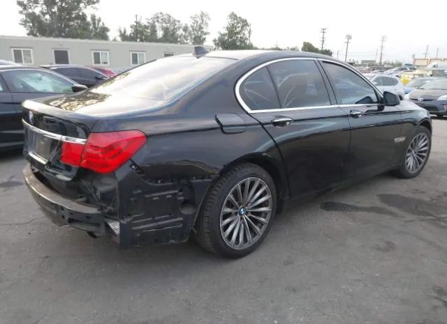 Photo 3 VIN: WBAKA4C55CC613669 - BMW 7ER 