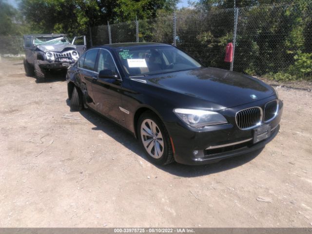 Photo 0 VIN: WBAKA4C55CDS99144 - BMW 7 SERIES 