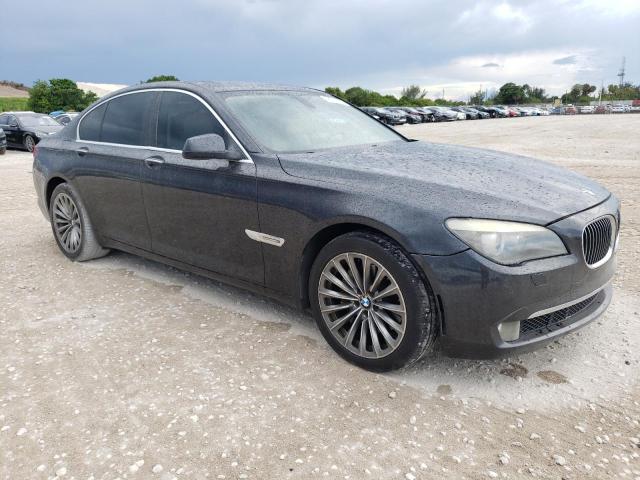 Photo 3 VIN: WBAKA4C55CDS99208 - BMW 7 SERIES 