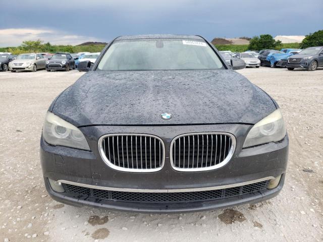 Photo 4 VIN: WBAKA4C55CDS99208 - BMW 7 SERIES 