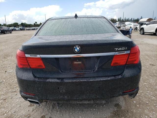 Photo 5 VIN: WBAKA4C55CDS99208 - BMW 7 SERIES 