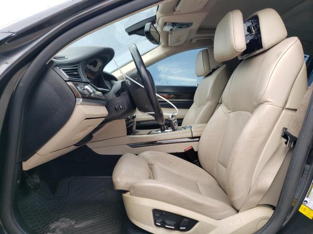 Photo 6 VIN: WBAKA4C55CDS99208 - BMW 7 SERIES 