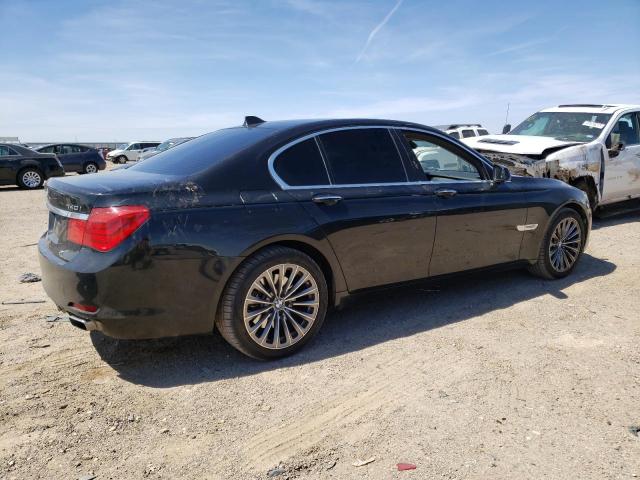 Photo 2 VIN: WBAKA4C55CDX20201 - BMW 740 I 