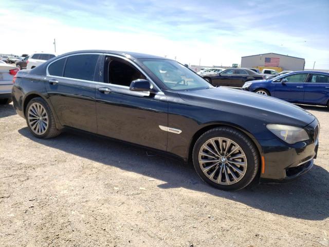 Photo 3 VIN: WBAKA4C55CDX20201 - BMW 740 I 