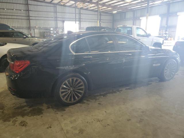 Photo 2 VIN: WBAKA4C56CDS99153 - BMW 7 SERIES 