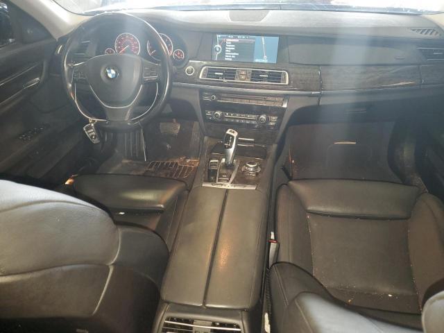 Photo 7 VIN: WBAKA4C56CDS99153 - BMW 7 SERIES 