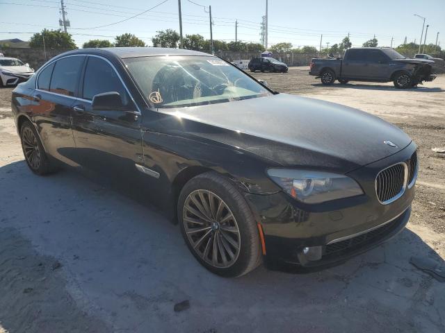 Photo 3 VIN: WBAKA4C56CDS99153 - BMW 7 SERIES 