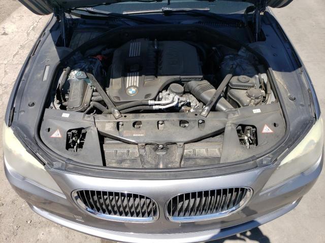 Photo 10 VIN: WBAKA4C56CDS99234 - BMW 7 SERIES 