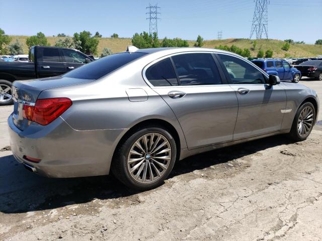 Photo 2 VIN: WBAKA4C56CDS99234 - BMW 7 SERIES 