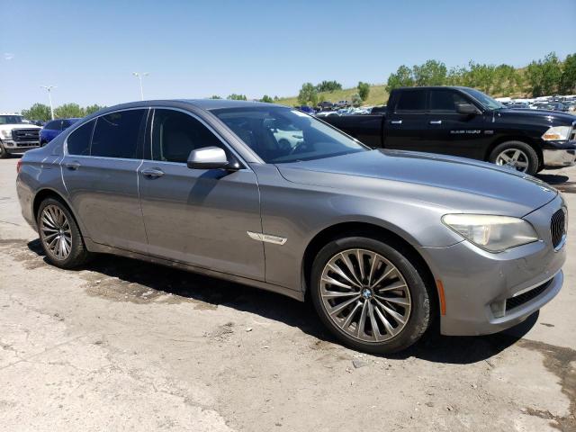 Photo 3 VIN: WBAKA4C56CDS99234 - BMW 7 SERIES 